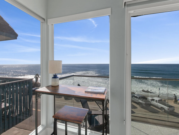 Windansea Vacation Residence luxury- Oceanfront